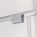 Душевая дверь раздвижная Veconi Premium Prato 300 CH-L, 1200х2000, хром PR3/L-120-01-CH-C4 