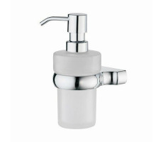 Дозатор WasserKRAFT Berkel K-6800 6899 Хром 