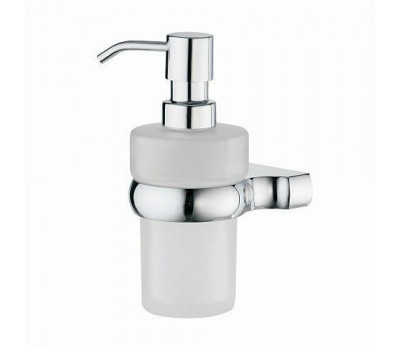 Дозатор WasserKRAFT Berkel K-6800 6899 Хром 
