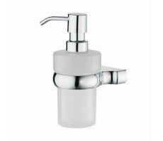 Дозатор WasserKRAFT Berkel K-6800 6899 Хром Дозатор WasserKRAFT Berkel K-6800 6899 Хром