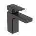 Смеситель для раковины Hansgrohe Vernis Shape  71594670 черный матовый 