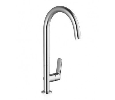 Смеситель для кухонной мойки Ravak Керамический картридж, цвет X070085 Смеситель для кухонной мойки Ravak Керамический картридж, цвет X070085