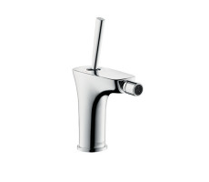 Смеситель для биде Hansgrohe PuraVida 15270000 Хром 