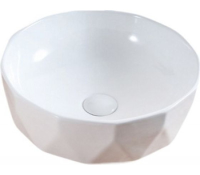 Раковина накладная BelBagno BB1409 