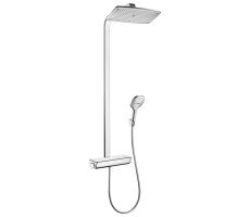 Душевая система Hansgrohe Raindance E 27286000 хром 