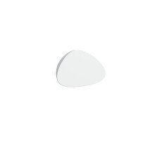 Крючек Laufen Alessi One 8.7097.6.000.000.1 Белый 