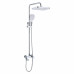 Душевая система TOKITO RAIN хром (TOK-RAI-1026) Душевая система TOKITO RAIN хром (TOK-RAI-1026)