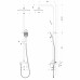 Душевая система TOKITO RAIN хром (TOK-RAI-1026) Душевая система TOKITO RAIN хром (TOK-RAI-1026)