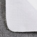 Коврик WasserKRAFT Kammel BM-8300 BM-8342 серый 