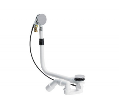 Слив-перелив Viega Multiplex Trio 727741 