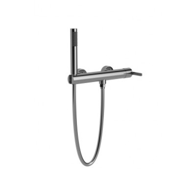 Смеситель для душа AltroBagno Unione 030602 Cr хром 