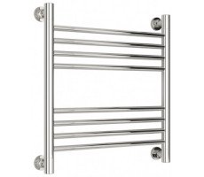 Полотенцесушитель Сунержа Богема + прямая 550*76*562 цвет-сталь (без покрытия) 00-0220-5050 