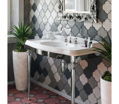 Консоль TW collection TWBR874.1сr Хром Консоль TW collection TWBR874.1сr Хром