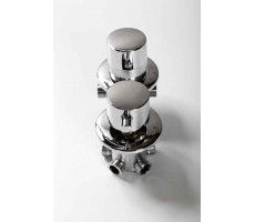 Термостатический смеситель AvaCan DTSZ