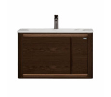 Тумба с раковиной Black&White U929.800 