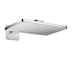 Верхний душ Axor ShowerSolutions 35275000 хром Верхний душ Axor ShowerSolutions 35275000 хром