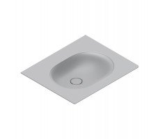 Раковина консоль 60x50 Catalano Sfera 520610023  