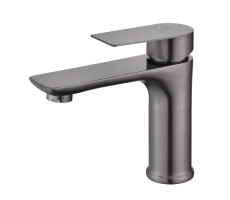 Смеситель для раковины Prohanss P35.10.09, графит 