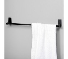 Держатель полотенец WasserKRAFT K-3230 черный Держатель полотенец WasserKRAFT K-3230 черный