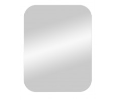 Зеркало CONTINENT Самба 535х680 В020 