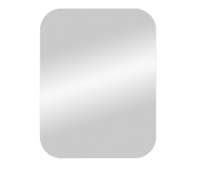 Зеркало CONTINENT Самба 535х680 В020 