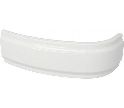 Панель для ванны фронтальная Cersanit JOANNA NEW 140 универсальная белый 63360 белый 