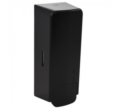 Диспенсер для жидкого мыла из пластика Classic EVO черный Nofer 03040.N NOFER 03040.N Диспенсер для жидкого мыла из пластика Classic EVO черный Nofer 03040.N NOFER 03040.N