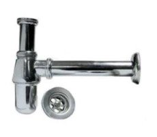 Клапан с сифоном латунь13105, шт NOFER 13105.B Клапан с сифоном латунь13105, шт NOFER 13105.B