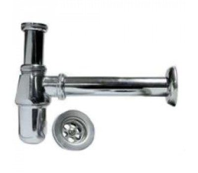 Клапан с сифоном латунь13105, шт NOFER 13105.B 