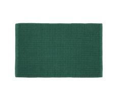 Коврик для ванной 1-ый Fixsen MUSK, зеленый 50х80см FX-8010F 