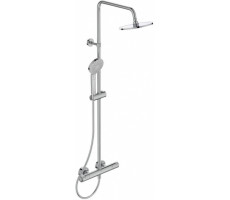Душевая стойка Ideal Standard Ceratherm T50 A7225AA Хром 