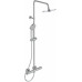 Душевая стойка Ideal Standard Ceratherm T50 A7225AA Хром 