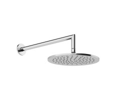 Верхний душ GESSI Ingranaggio 63348#031 Хром 