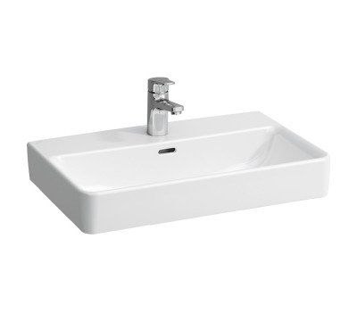 Раковина LAUFEN Pro 8.1895.8.000.104.1 