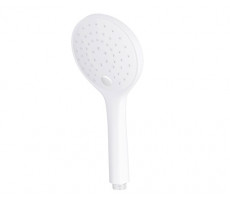 Лейка WasserKRAFT Mindel 8500 A155 белый матовый 