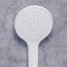 Лейка WasserKRAFT Mindel 8500 A155 белый матовый 