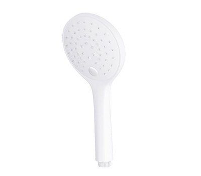 Лейка WasserKRAFT Mindel 8500 A155 белый матовый Лейка WasserKRAFT Mindel 8500 A155 белый матовый