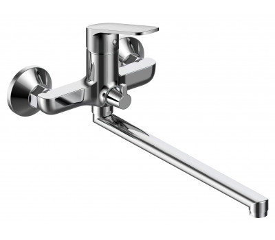 Смеситель Mexico для ванны. изл. 300мм MX31 ESKO 