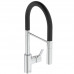 Смеситель для кухни Ideal Standard Gusto BD417AA Хром 