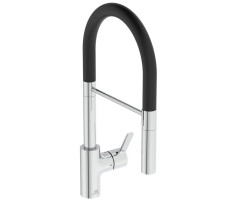 Смеситель для кухни Ideal Standard Gusto BD417AA Хром 