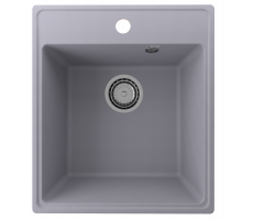 Мойка ULGRAN Quartz бетон Forte 425-05 