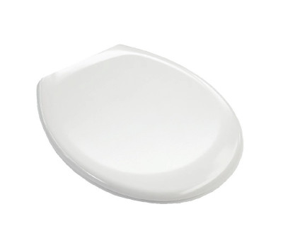 Сиденье Hatria Y1XH01 ERIKA PRO петли хром 