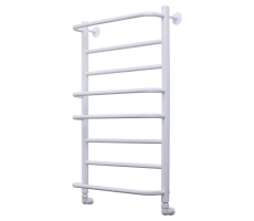 Полотенцесушитель водяной Comfysan Puro W-8 80/40, белый 