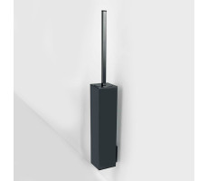 Туалетный ершик Colombo MiniQ B5007.GM Туалетный ершик Colombo MiniQ B5007.GM