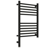 Полотенцесушитель Сунержа Богема 3.0 прямая 432*75*724 нижнее слева МЭМ цвет-черный матовый 31-5804-6040 Полотенцесушитель Сунержа Богема 3.0 прямая 432*75*724 нижнее слева МЭМ цвет-черный матовый 31-5804-6040