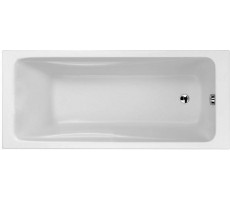 Ванна акриловая ODEON UP 180х80 Jacob Delafon E6048RU-00 
