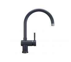 Смеситель Ulgran Classic антрацит Ulgran 021343 