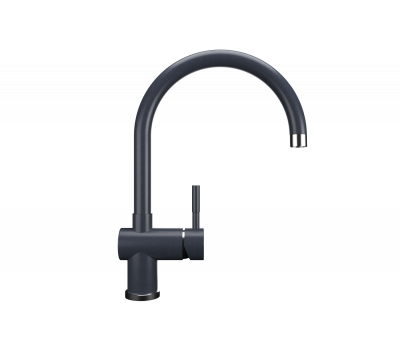 Смеситель Ulgran Classic антрацит Ulgran 021343 