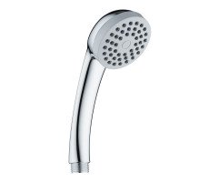 Лейка OLIVE'S для душа D121 хром Лейка OLIVE'S для душа D121 хром