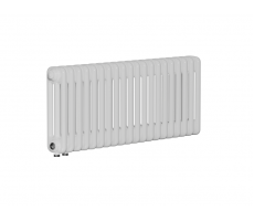 Радиатор, RIFAR, TUBOG VENTIL, 3037-16-DV1, цвет-RAL 9016 (белый), 3/4" TUB 3037-16-DV1 